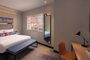 Aloft by Marriott Madrid Gran Via