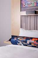 Aloft by Marriott Madrid Gran Via
