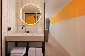 Aloft by Marriott Madrid Gran Via