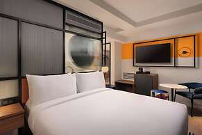 Aloft by Marriott Madrid Gran Via