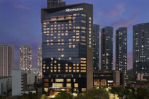 Sheraton Shenzhen Nanshan