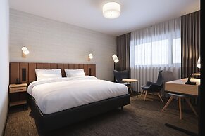 Four Points by Sheraton Warsaw Mokotow