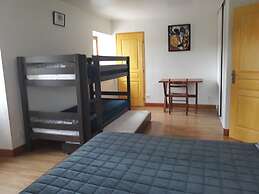 Chambre d'hôtes Azkena