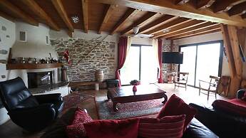 Chambre d'hôtes Azkena