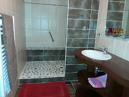 Chambre d'hôtes Azkena