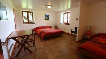 Chambre d'hôtes Azkena