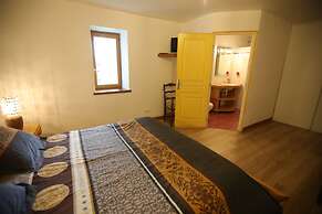 Chambre d'hôtes Azkena