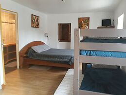 Chambre d'hôtes Azkena