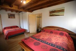 Chambre d'hôtes Azkena