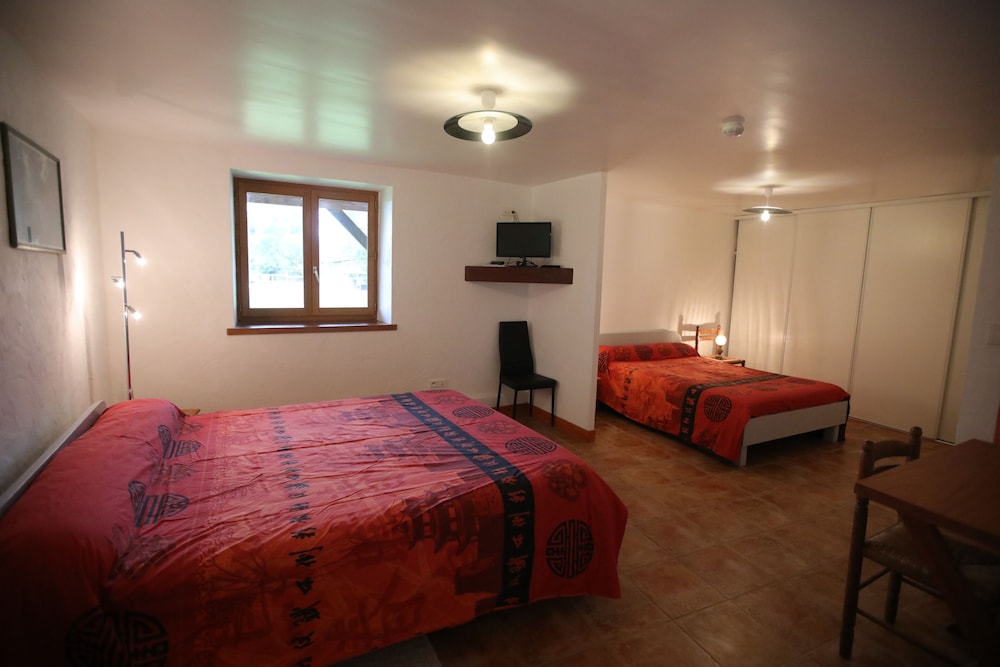 Chambre d'hôtes Azkena