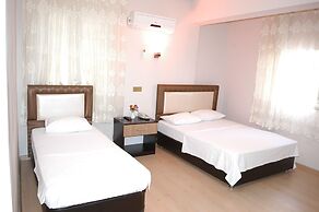 Grand 01 Otel