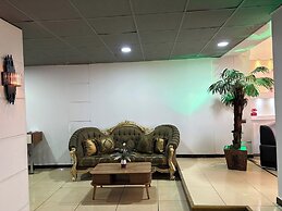 Grand 01 Otel