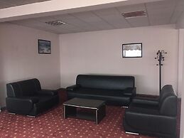 Grand 01 Otel