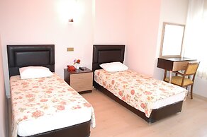 Grand 01 Otel