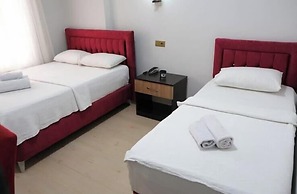 Grand 01 Otel