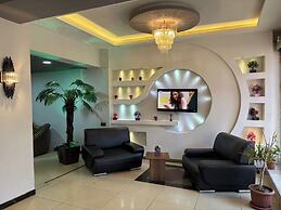 Grand 01 Otel