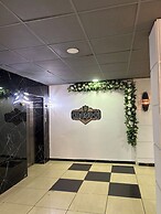 Grand 01 Otel