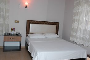 Grand 01 Otel