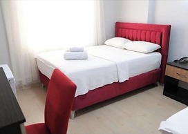 Grand 01 Otel