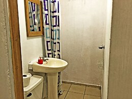Hostel Trotamundos