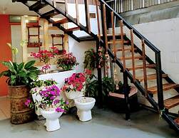Hostel Trotamundos