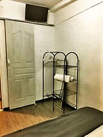 Hostel Trotamundos