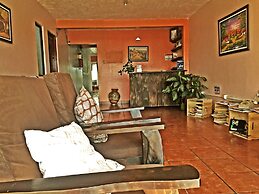 Hostel Trotamundos