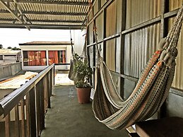 Hostel Trotamundos