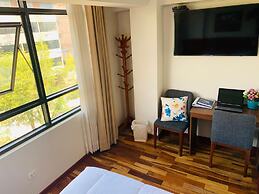 Hotel Daylu Cusco