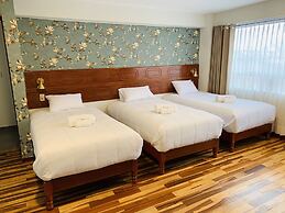 Hotel Daylu Cusco