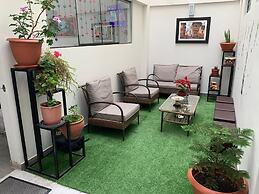 Hotel Daylu Cusco