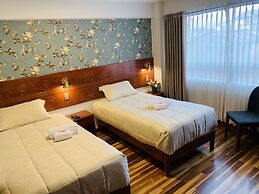 Hotel Daylu Cusco
