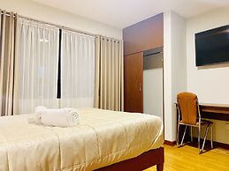 Hotel Daylu Cusco