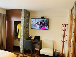 Hotel Daylu Cusco