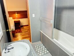 Hotel Daylu Cusco