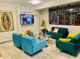 Hotel Daylu Cusco