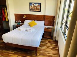 Hotel Daylu Cusco