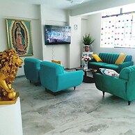 Hotel Daylu Cusco