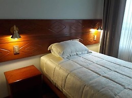 Hotel Daylu Cusco