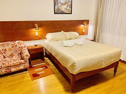 Hotel Daylu Cusco