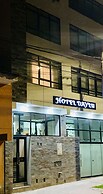Hotel Daylu Cusco