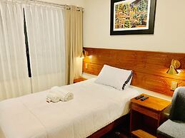 Hotel Daylu Cusco