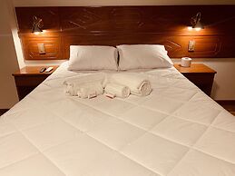 Hotel Daylu Cusco