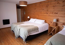 Hotel Puerto Madera