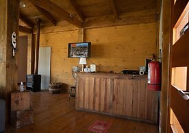 Hotel Puerto Madera