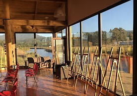 Hotel Puerto Madera