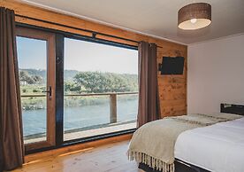Hotel Puerto Madera