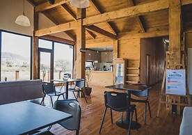 Hotel Puerto Madera