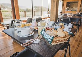 Hotel Puerto Madera