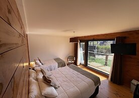 Hotel Puerto Madera
